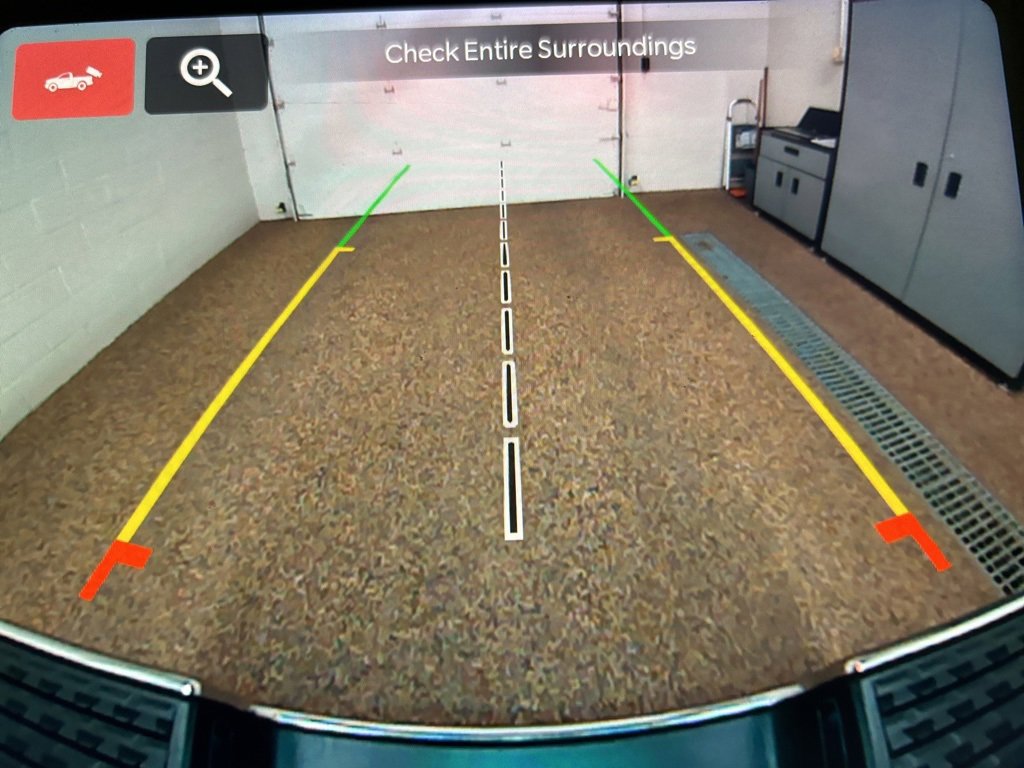 Used 2024 RAM 2500 Big Horn image 19