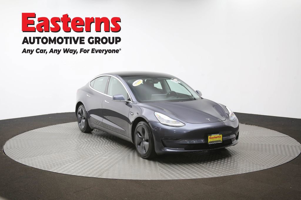 Used 2019 Tesla Model 3 Standard Range RWD image 48