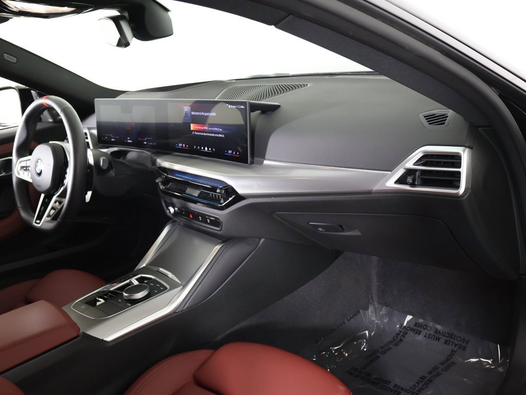 Used 2025 BMW M240i xDrive Coupe w/ Premium Package image 30