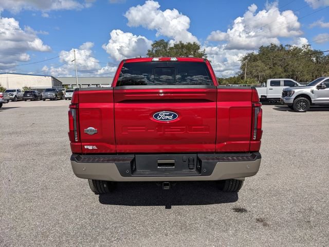 New 2025 Ford F150 King Ranch image 5