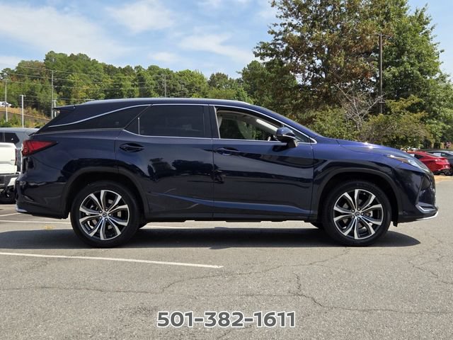 Used 2020 Lexus RX 350L FWD w/ Premium Package image 6