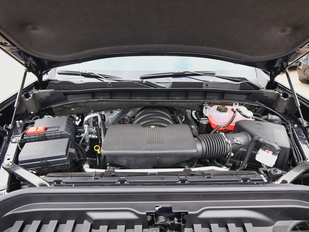 New 2026 GMC Sierra 1500 Denali Ultimate image 37