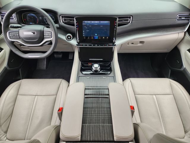 Certified 2024 Jeep Wagoneer Series II image 24