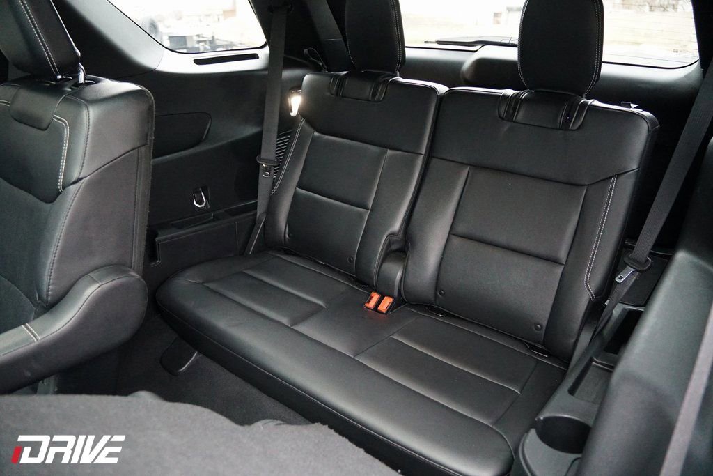 Used 2023 Ford Explorer ST w/ Equipment Group 401A image 39