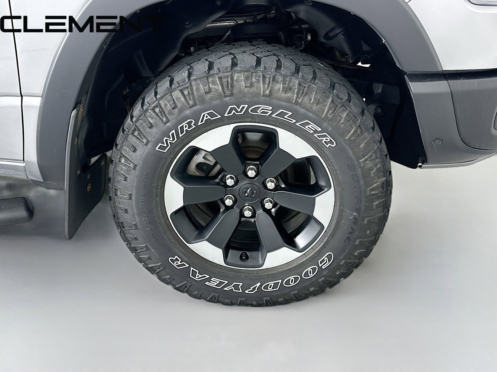 Used 2022 RAM 1500 Rebel w/ Rebel Level 2 Equipment Group AWD/4WD image 38