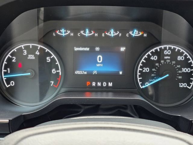 Used 2023 Ford F150 XL w/ STX Appearance Package RWD image 13