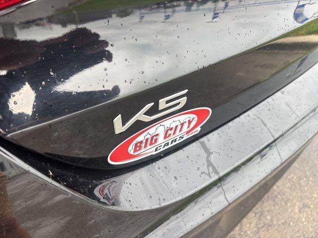Used 2023 Kia K5 GT-Line image 49