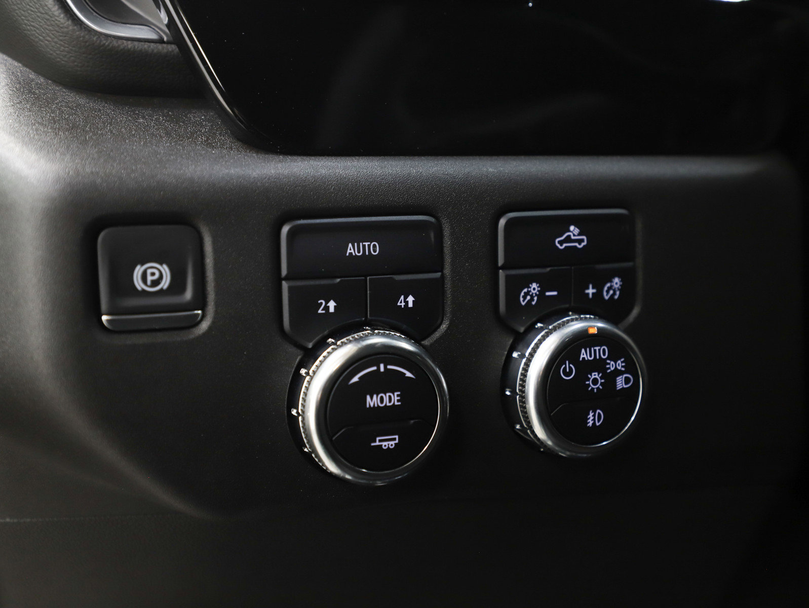 Used 2024 GMC Sierra 1500 Elevation image 26