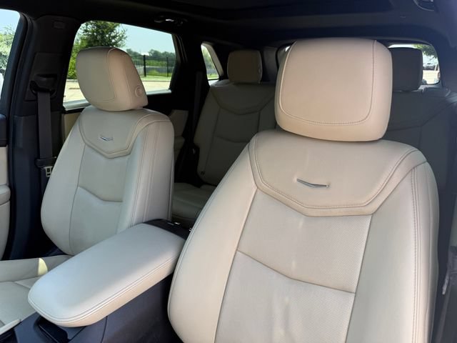 Used 2018 Cadillac XT5 Premium Luxury FWD image 14