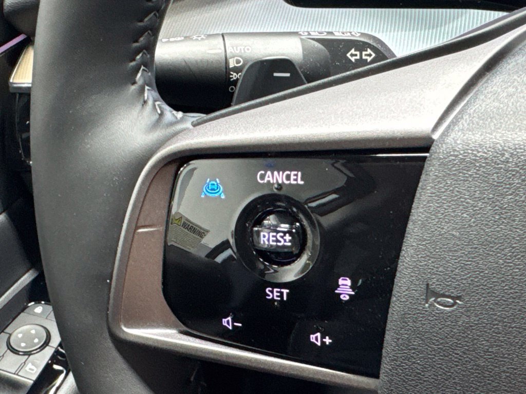 New 2026 Nissan Murano SL AWD/4WD image 10