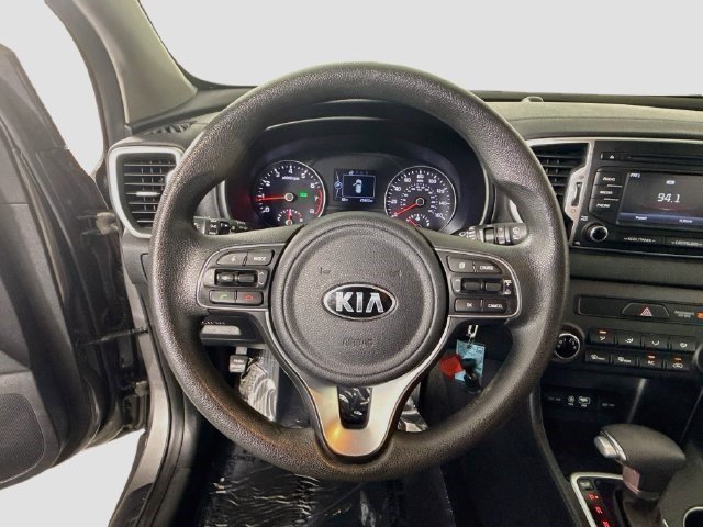 Used 2019 Kia Sportage LX AWD/4WD image 12