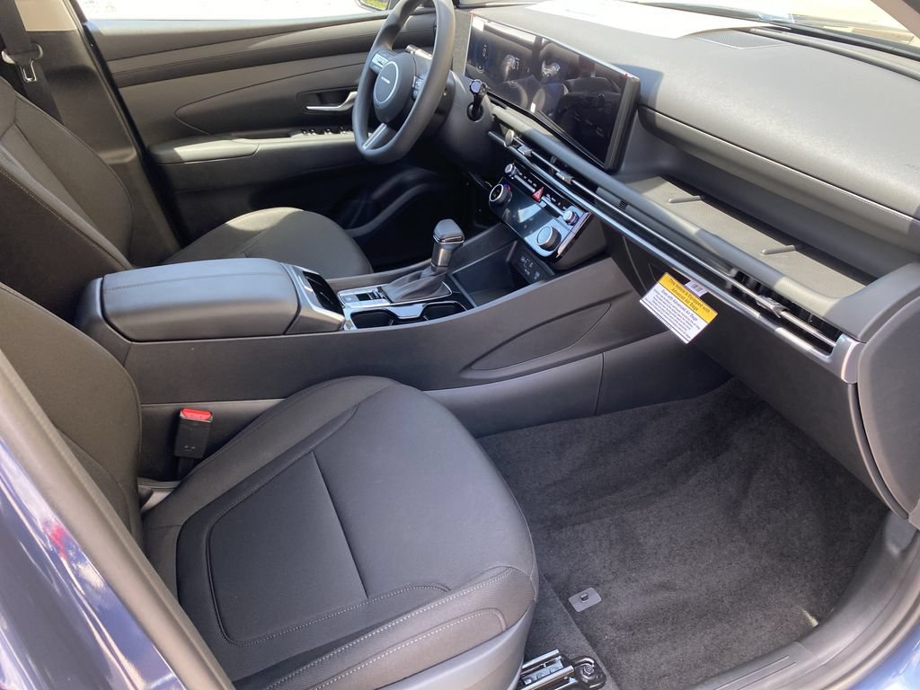 New 2026 Hyundai Tucson SEL Plus FWD image 33