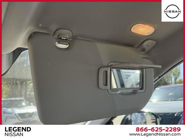Certified 2023 Nissan Rogue SV AWD/4WD image 33
