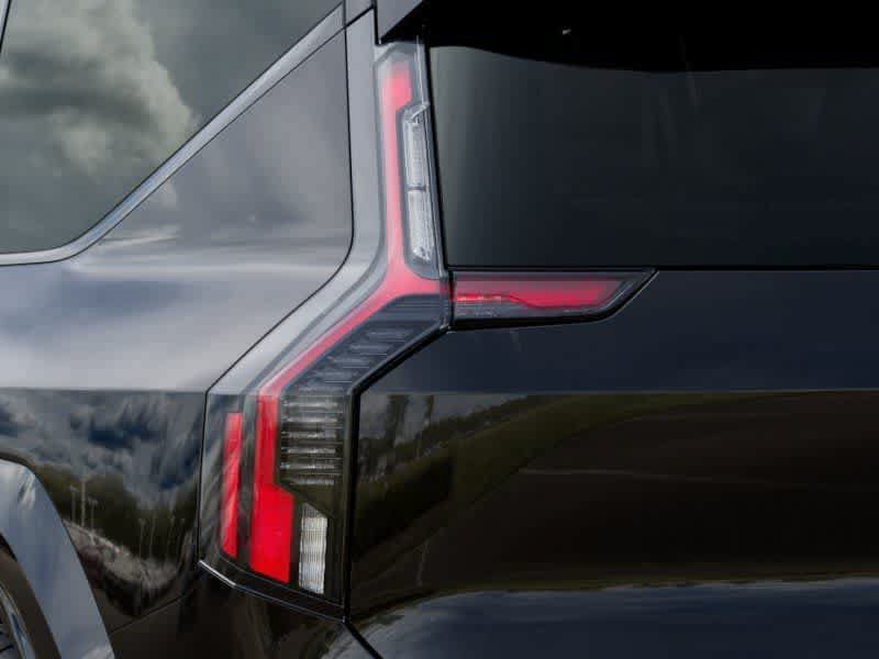 New 2026 Kia EV9 GT-Line AWD/4WD image 10