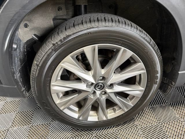 Certified 2021 MAZDA CX-5 Grand Touring AWD/4WD image 44