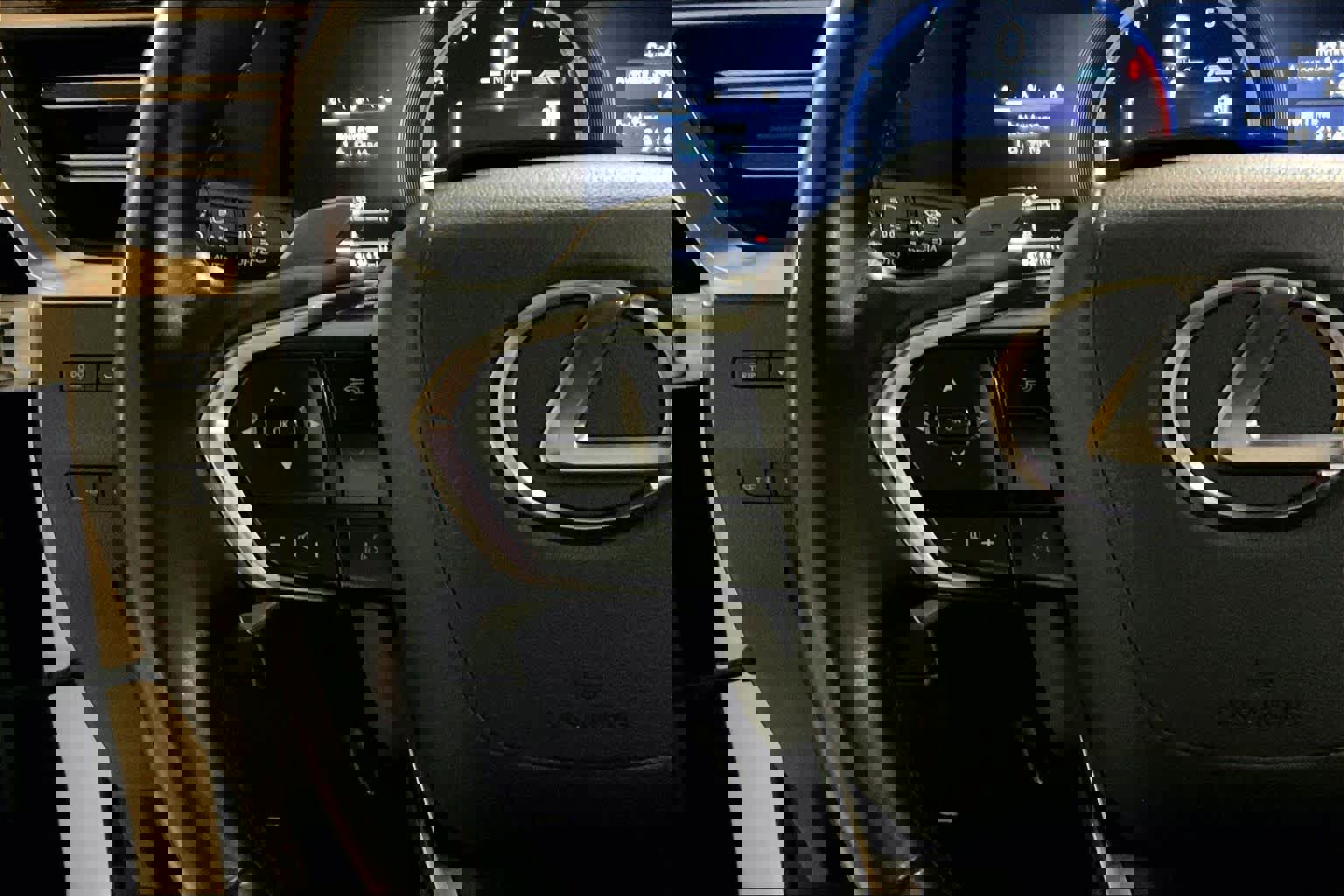 Used 2024 Lexus GX 550 image 22