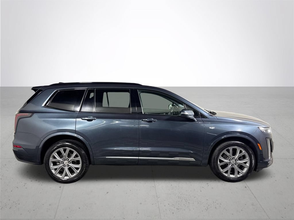 Used 2020 Cadillac XT6 Sport AWD/4WD image 5