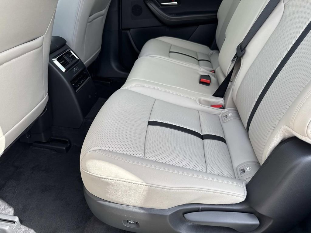 New 2026 MAZDA CX-90 3.3 Turbo w/ Preferred Package image 18