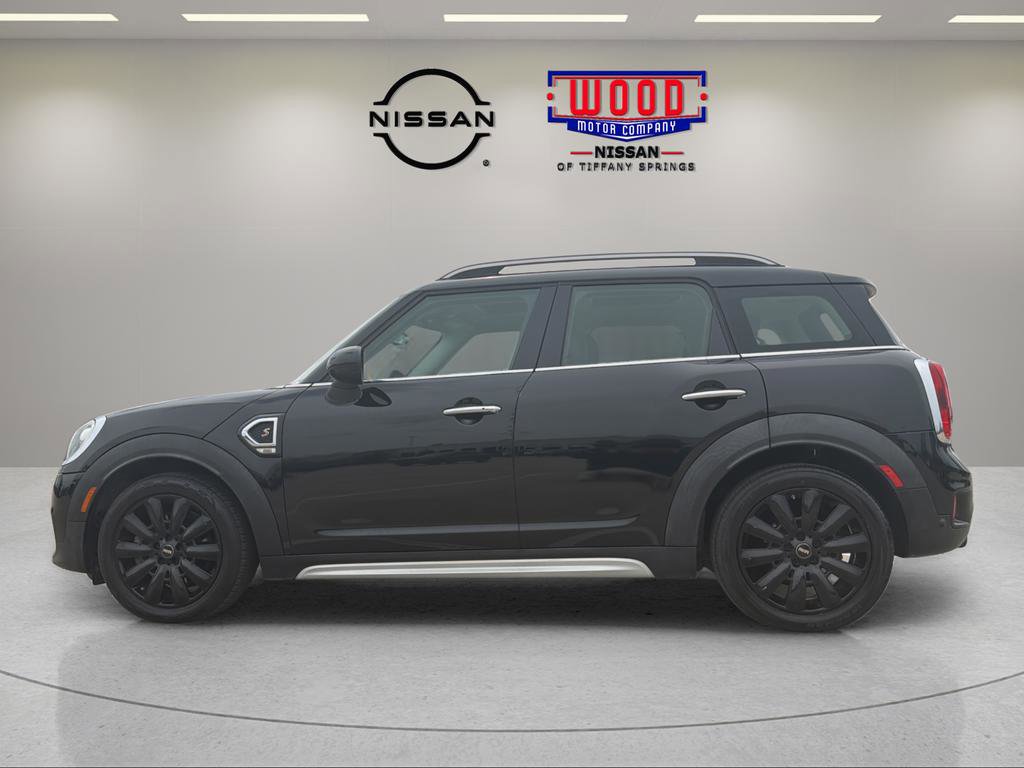 Used 2019 MINI Cooper Countryman S w/ Convenience Package image 5