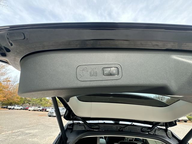 New 2026 Lincoln Aviator AWD image 26