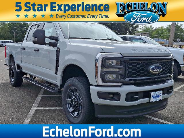 New 2026 Ford F250 XL