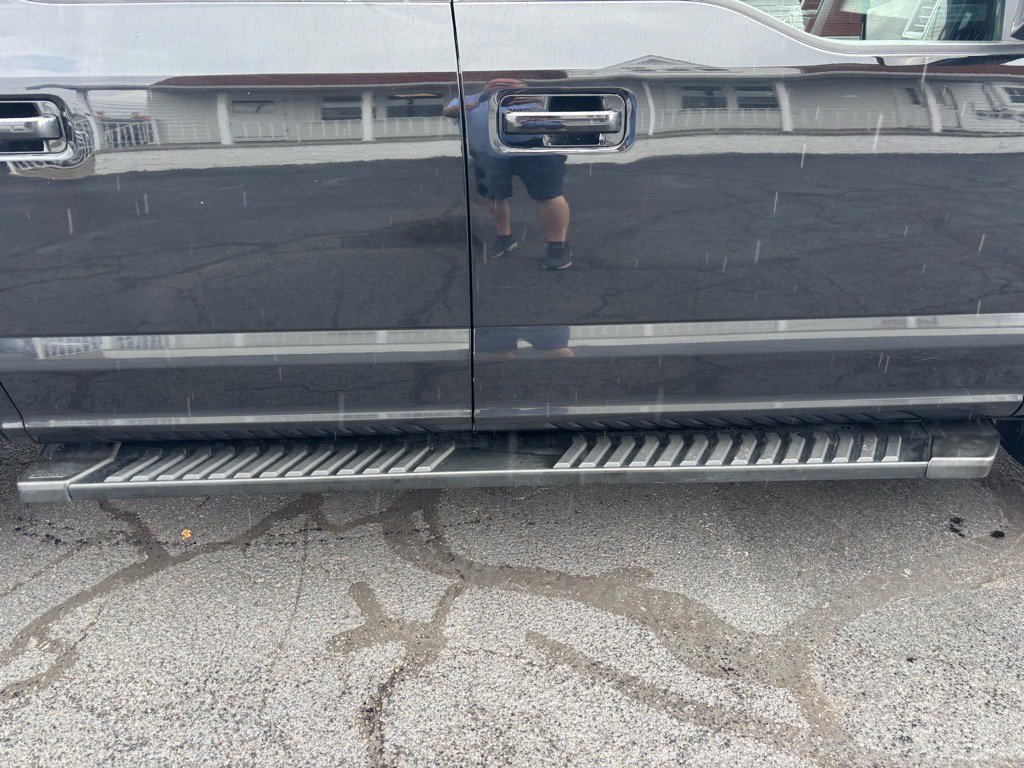 Used 2018 Ford F150 XLT w/ Equipment Group 302A Luxury image 9