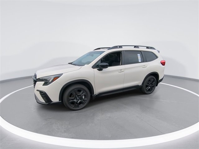 New 2025 Subaru Ascent Bronze Edition image 4