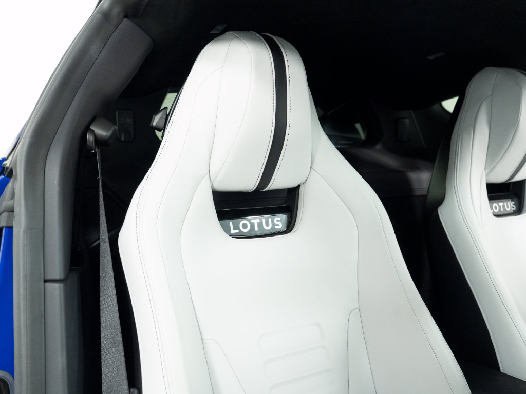 Used 2024 Lotus Emira First Edition RWD image 41