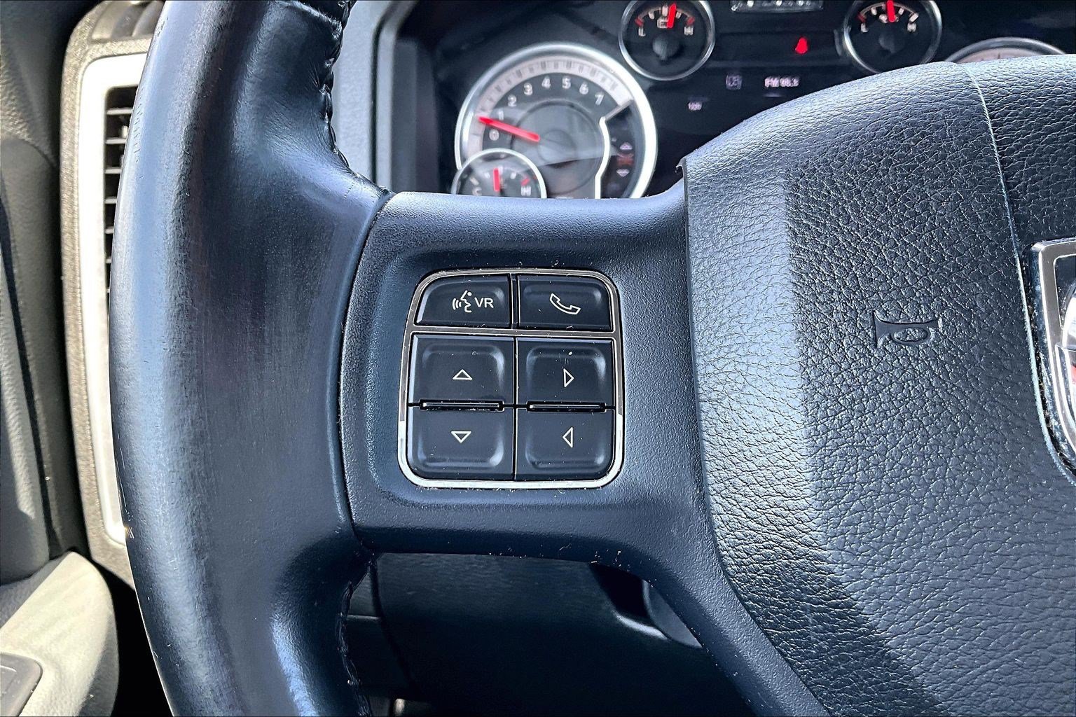 Used 2019 RAM 1500 Lone Star RWD image 15
