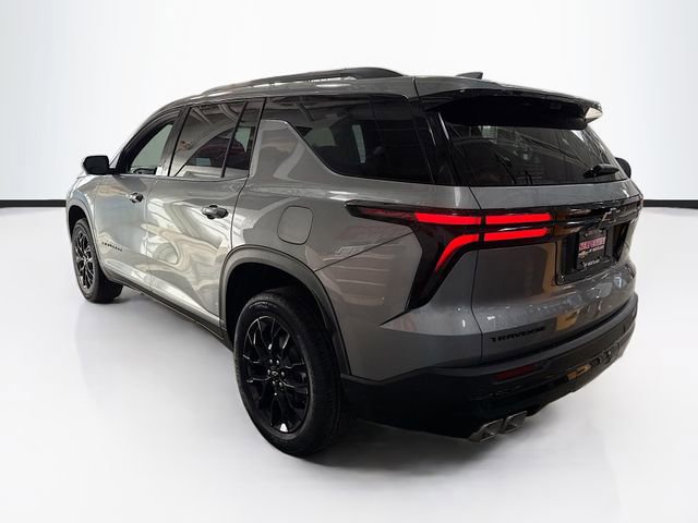 New 2026 Chevrolet Traverse LT w/ Midnight/Sport Edition image 8