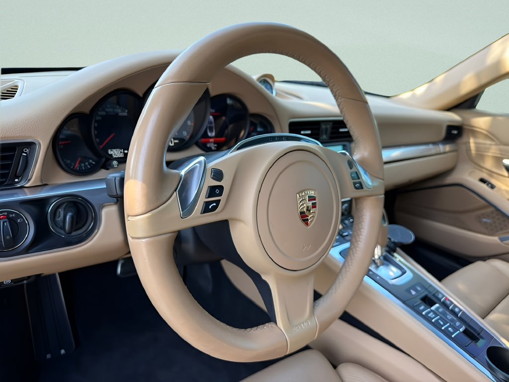 Used 2013 Porsche 911 Carrera S RWD image 11