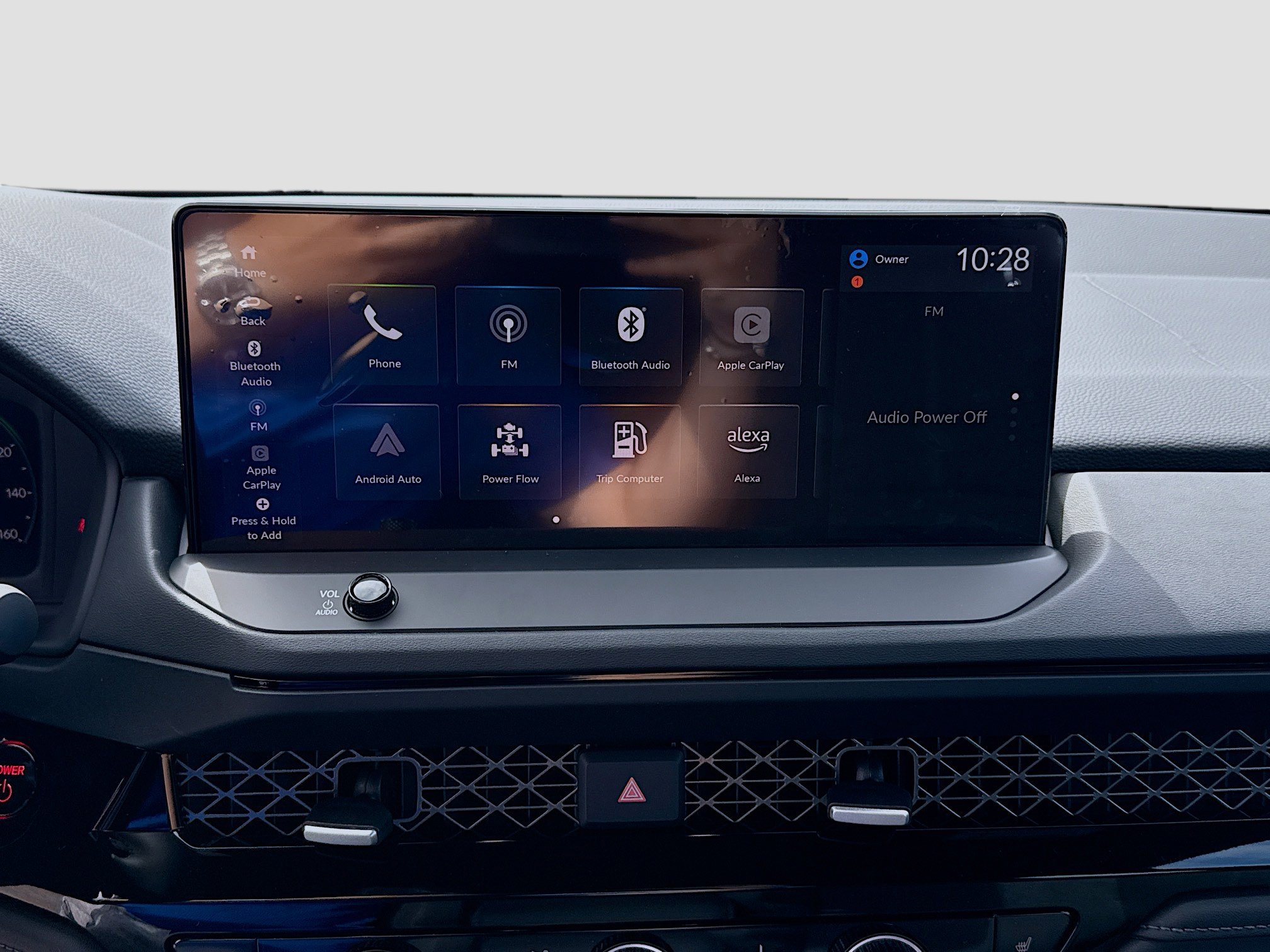 New 2026 Honda Accord Sport image 12