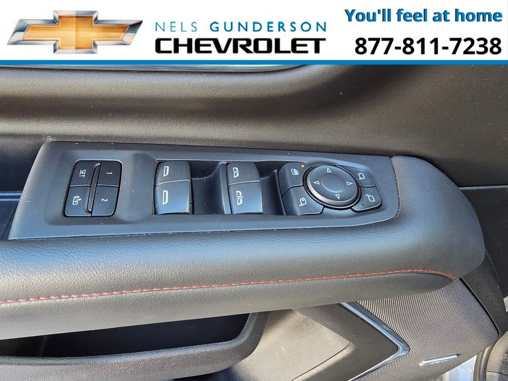 Certified 2023 Chevrolet Tahoe RST w/ RST Performance Edition image 22