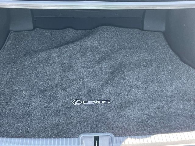 Used 2023 Lexus ES 350 w/ Accessory Package (Z2) image 8