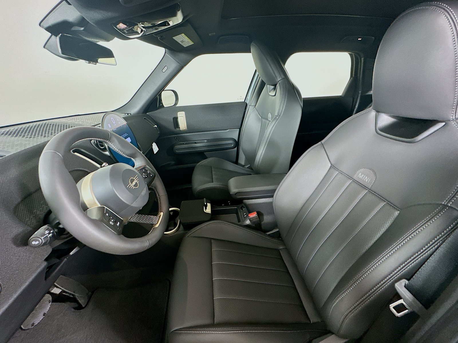 New 2027 MINI Cooper Countryman S AWD/4WD image 33