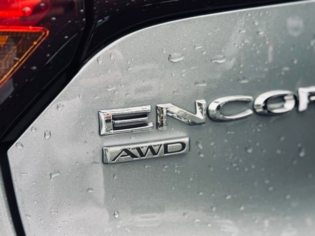 Used 2023 Buick Encore GX Essence w/ Experience Buick Package image 7