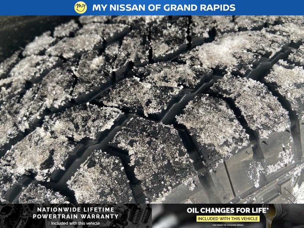 New 2026 Nissan Frontier PRO-4X w/ Pro-4x Convenience Package image 10