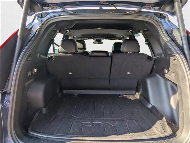 Used 2024 Honda CR-V Sport-L image 29