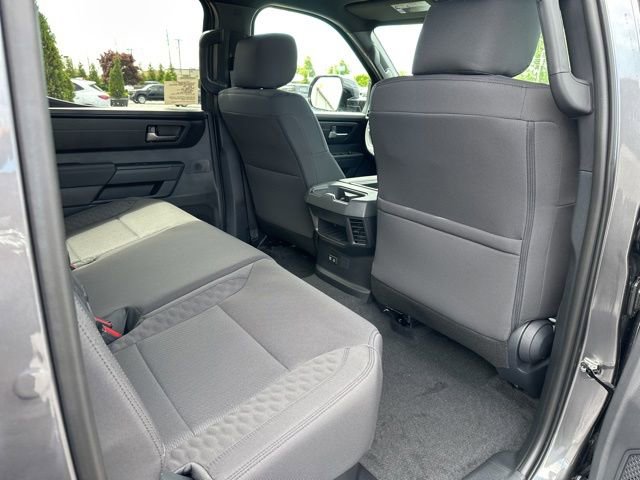 New 2026 Toyota Tundra SR5 AWD/4WD image 26