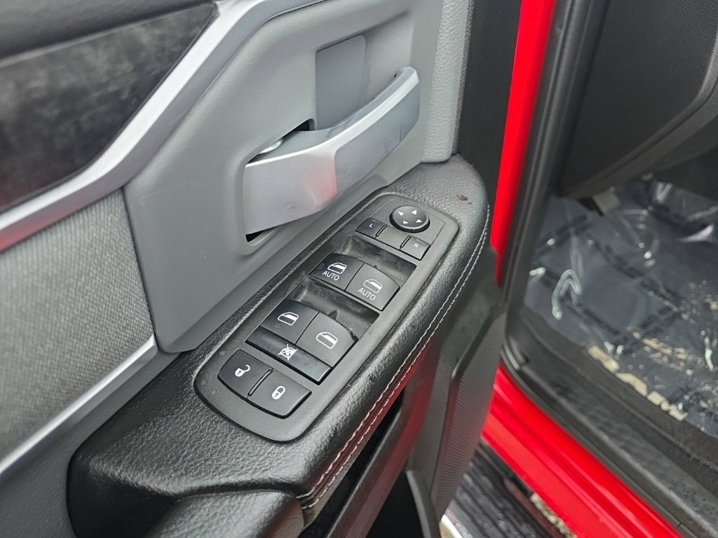 Used 2022 RAM 2500 Big Horn image 13