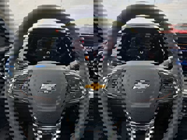 New 2026 Chevrolet Trax LT w/ Driver Confidence Package image 20