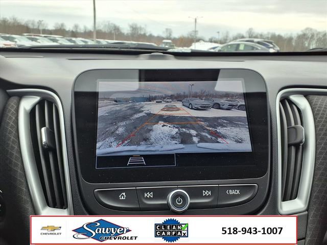 Used 2024 Chevrolet Malibu RS image 22