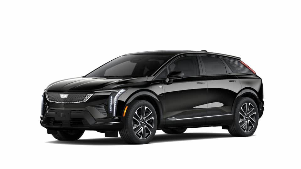 New 2026 Cadillac Optiq Sport 1 RWD image 28