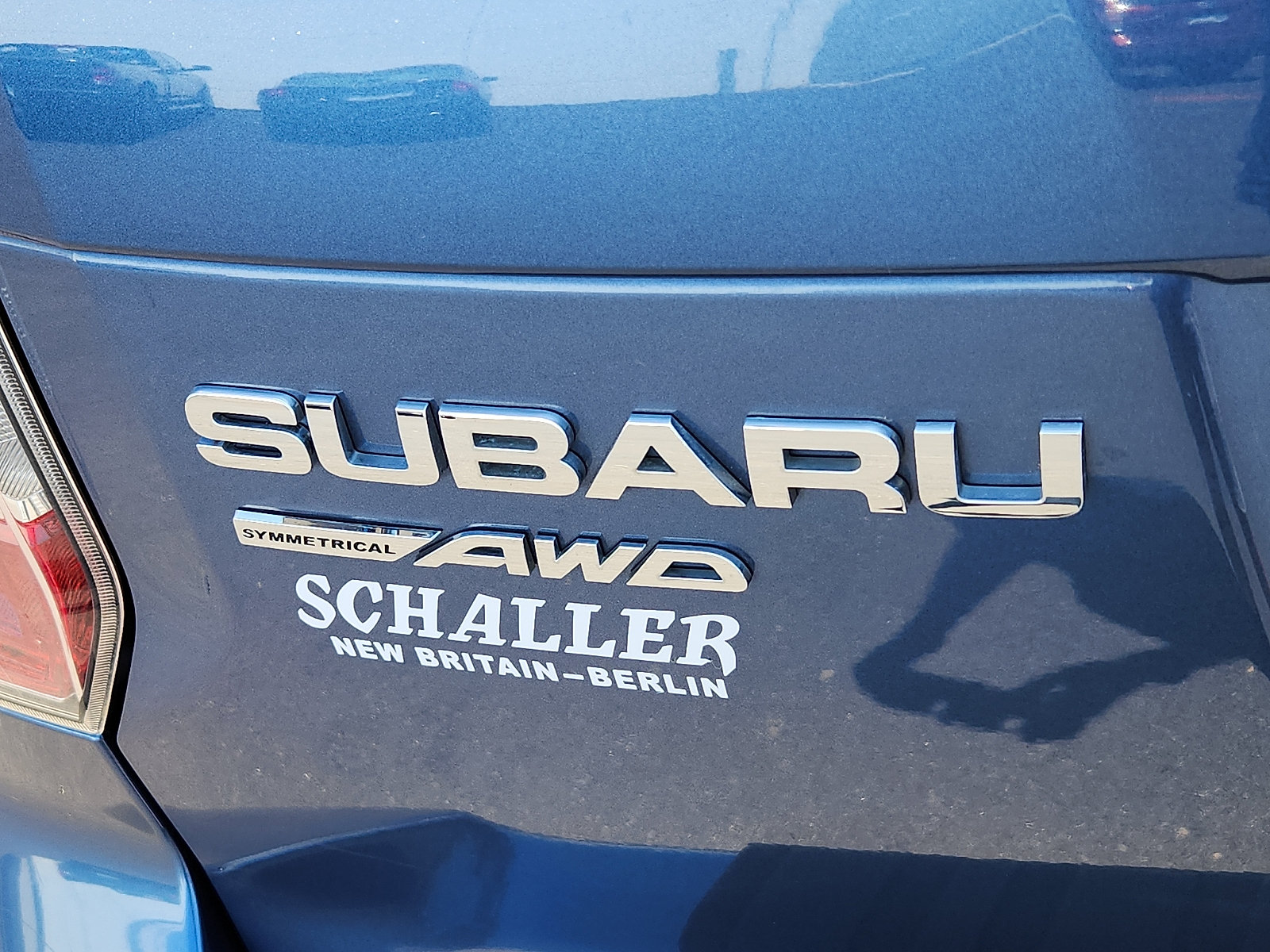 Used 2015 Subaru Forester 2.5i Premium w/ All-Weather Package AWD/4WD image 30