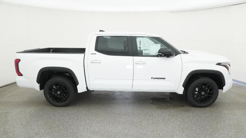 New 2026 Toyota Tundra Limited image 11