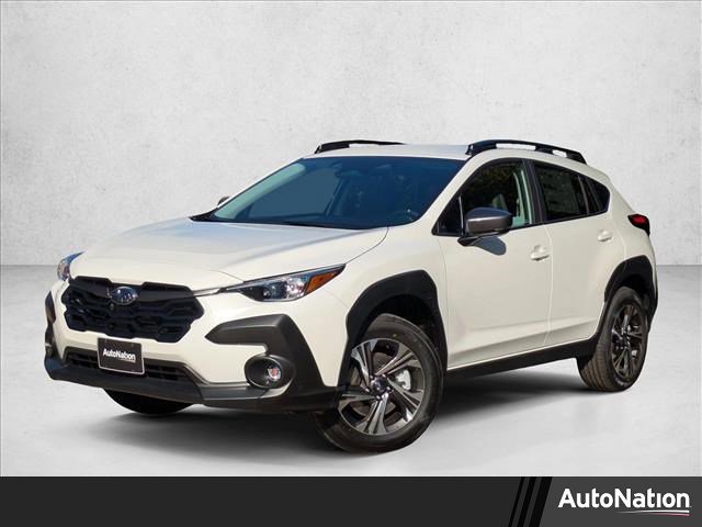 New 2026 Subaru Crosstrek 2.5i Premium
