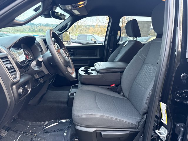 New 2026 RAM 2500 Tradesman AWD/4WD image 14