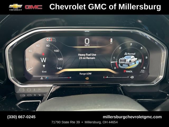 New 2026 GMC Sierra 3500 SLE w/ SLE Value Package AWD/4WD image 17