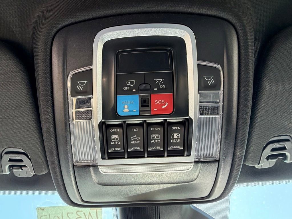 New 2026 RAM 1500 Laramie image 27