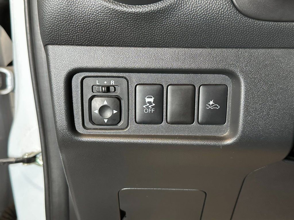 Used 2021 Mitsubishi Mirage ES FWD image 14